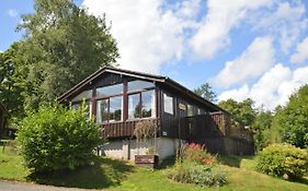 Amber Lodge